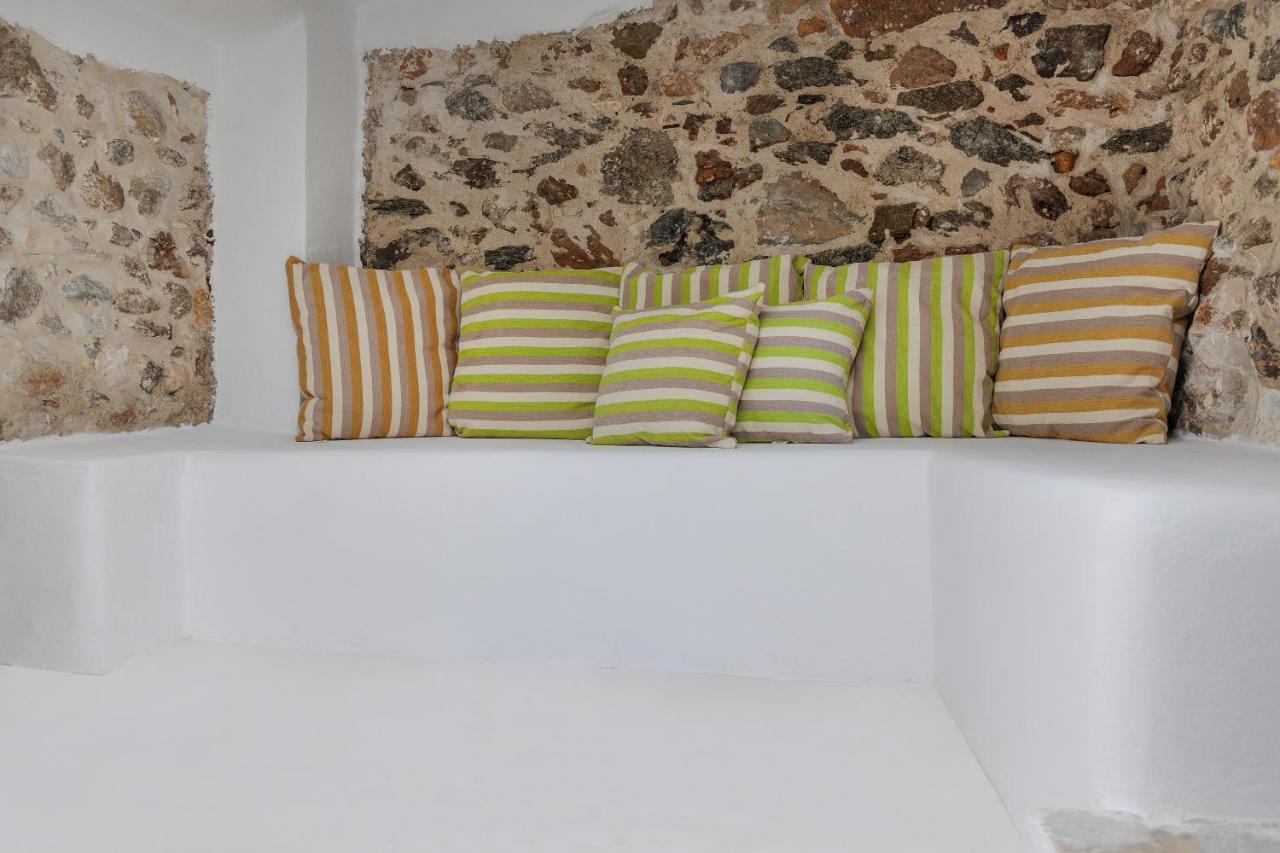 Naxos City Naxos Castle Diamond 아파트 외부 사진
