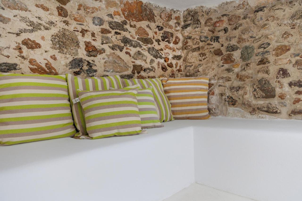 Naxos City Naxos Castle Diamond 아파트 외부 사진