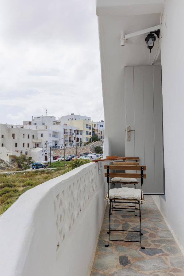 Naxos City Naxos Castle Diamond 아파트 외부 사진