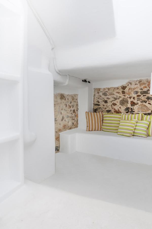 Naxos City Naxos Castle Diamond 아파트 외부 사진